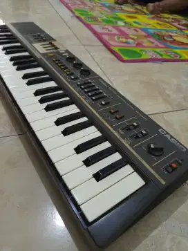 Keyboard Casio MT 68 Original (Japan)