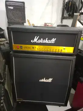 Ampli gitar Marshall custom