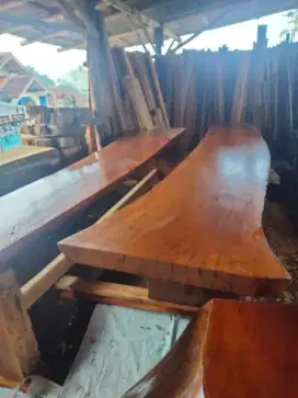 DIJUAL MEJA CAFE MEJA TAMAN MEJA MAKAN MURAH MEWAH LOKASI BANDUNG
