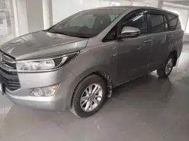 Toyota Kijang Innova 2018 Bensin