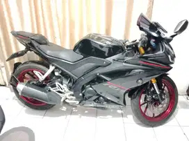 Di Jual Yamaha R 15 Th 2019