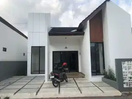 RUMAH SIAP HUNI SMART HOME 1 MENIT KE POLRES SLEMAN