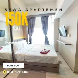 Sewa Apartemen Tangerang TREEPARK CITY CIKOKOL TERMURAH