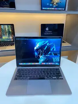 MacBook Air 2020 Intel Core i3 8/256GB