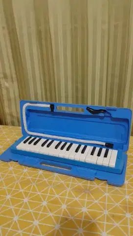 Pianika AB King Pro