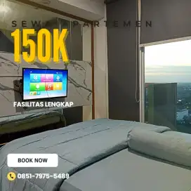Sewa Apartemen Tangerang SPRINGWOOD RESIDENCE Harian/Transit Termurah