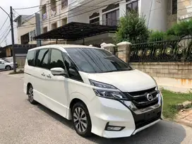 Nissan Serena 2020