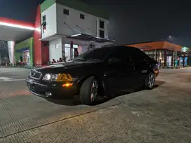 Volvo S40 2003 Bensin