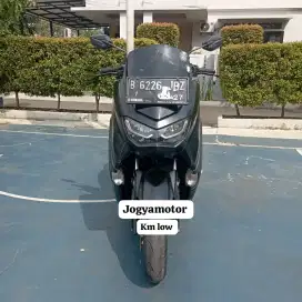 Nmax Abs Con th 2022 PAJAK PANJANG