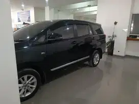 Toyota Kijang Innova 2019 Bensin