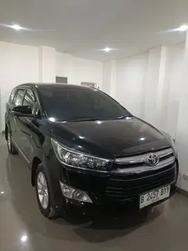 Toyota Kijang Innova 2019 Bensin