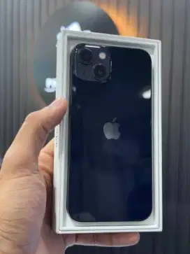 IPHONE 13 IBOX NEW SEGEL BISA KREDIT TANPA DP