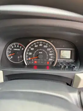 Daihatsu Sigra 2022 Bensin