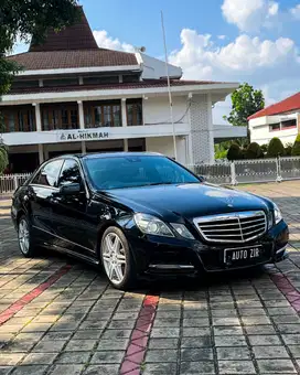 Mercedes Benz E300 2013