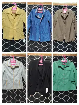 Jaket PL Murah Meriah