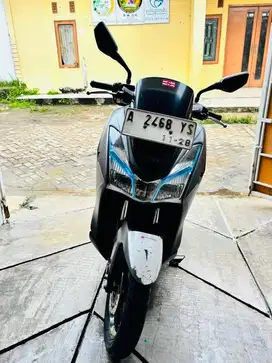 LEXI S 2018 KEYLESS
