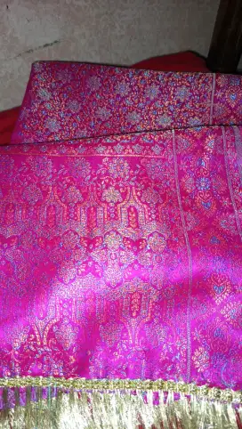 Selendang cantik India