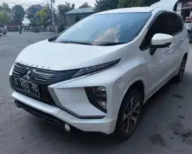 D jual cpat xpander1.5, automatic 2021