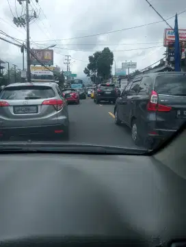 Cari loker supir pribadi
