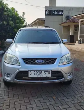 Ford Escape XLT 2.3 AT