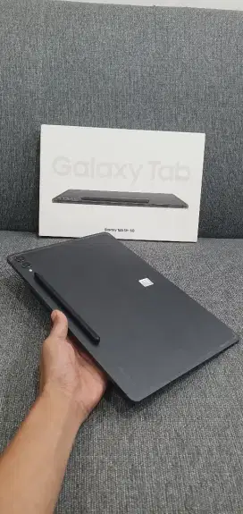 Tab S9 Plus 5G Ram 12/256 GB Celuler