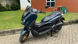 Nmax Keyless 155cc 2023