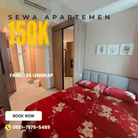 Sewa Apartemen SKY HOUSE BSD Tangerang Harian/Transit Termurah