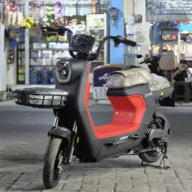 EPEDA LISTRIK EXOTIC X630 DENGAN HARGA SPESIAL DISKON 500RIBU 