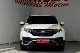 Honda CRV Prestige Sensing AT 2023 Putih