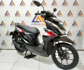 HONDA ALL NEW BEAT CBS THN 2023 SS LENGKAP