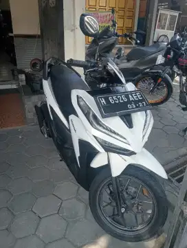 HONDA VARIO 125 ISS 2022