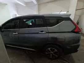 Mitsubishi Xpander 2019 Bensin