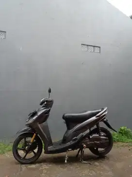 YAMAHA MIO 2011