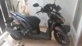 Vario 2013 Ss lgkap hidup
