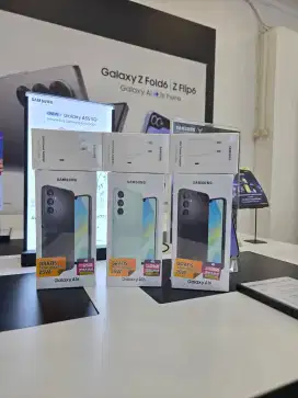 Samsung A16 LTE 8/256 + ANTIGORES + CASE