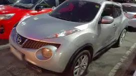 Nissan juke 1.5 RX autometik thn 2011