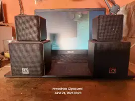 Ry Design Speaker