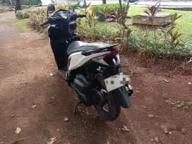 HONDA VARIO125 TAHUN 2014