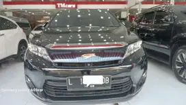 Di juall Toyota HARIER 2.0 STD  Tahun 2014 Bensin matic