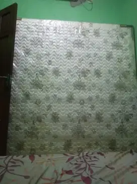 Dipan tempat Tidur - Alas kasur