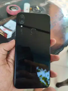XIOMI NOTE 7 4/64