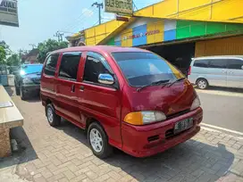 1995 Daihatsu Espass 1.3 plat AE didik mobil bekas sekoto kediri jatim