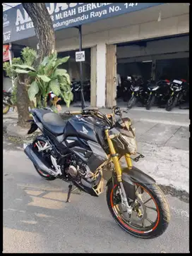 Honda CB 150R Tahun 2021