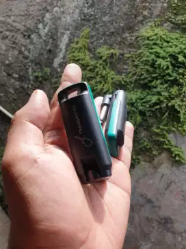 Jek tanpa kabel wairles