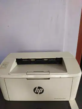 printer LaserJet hp normal