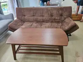 Informa Sofabed Take All