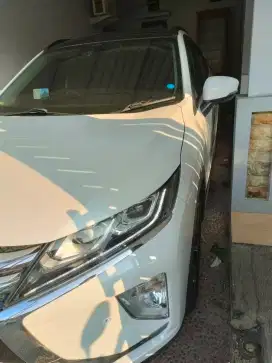 Eclipse cross 2019 ultimate