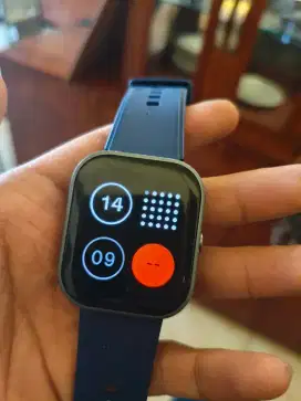 Watch CMF by Nothing Watch Pro sama seperti Xiaomi Amazfit GTS