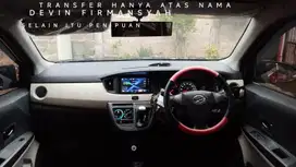 Daihatsu Sigra 2019 Bensin