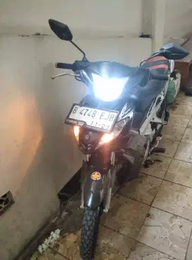 Jupiter MX 2009